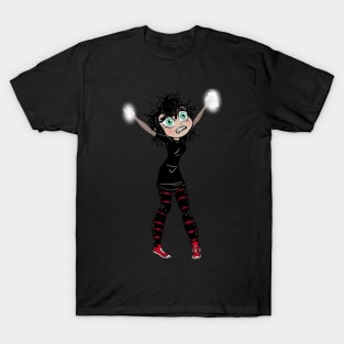 Hotel Transylvania The Series T-Shirt